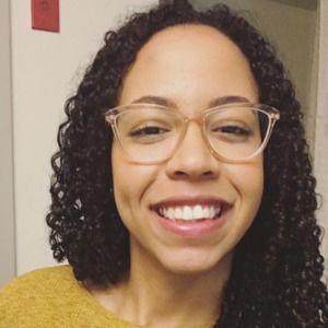 Meet your Posher, Débora